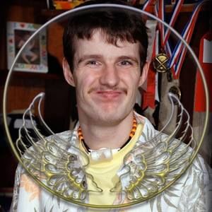 Meet your Posher, Robyn